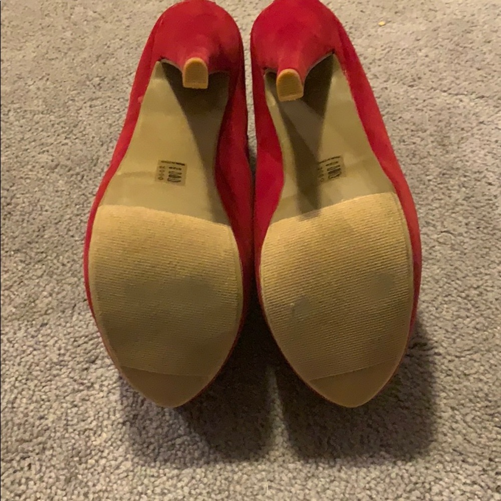 Booties - Picture 2 of 2